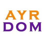 Ayrshire Domains